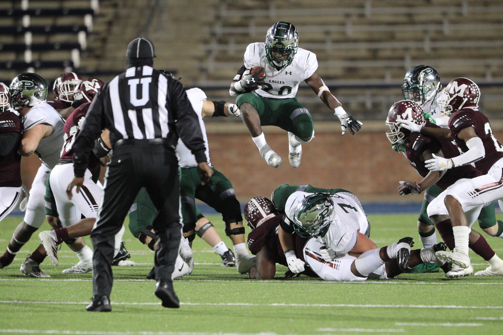 Prosper FB